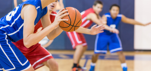 Imagen BALONCESTO
