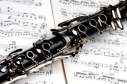 Imagen CLARINETE GRUPO A