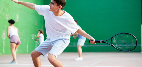 Imagen FRONTENIS