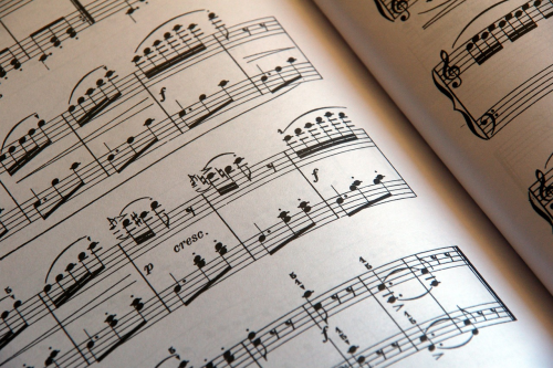 Imagen LENGUAJE MUSICAL
