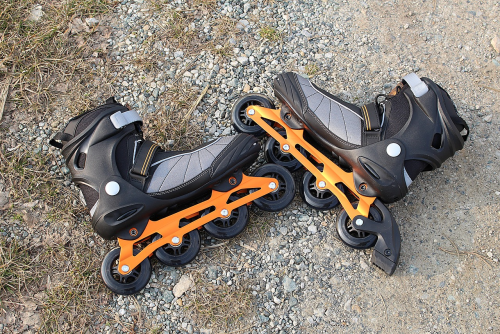 Imagen PATINES