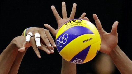 Imagen VOLEIBOL