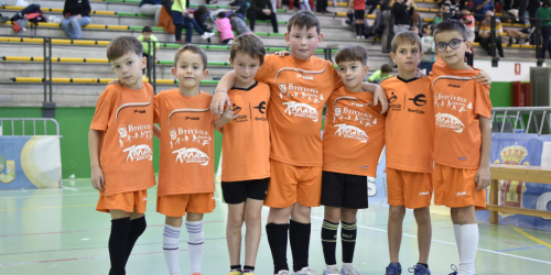 Imagen Escuelas deportivas