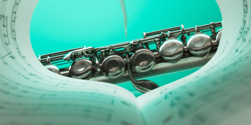 Imagen Escuela de música
