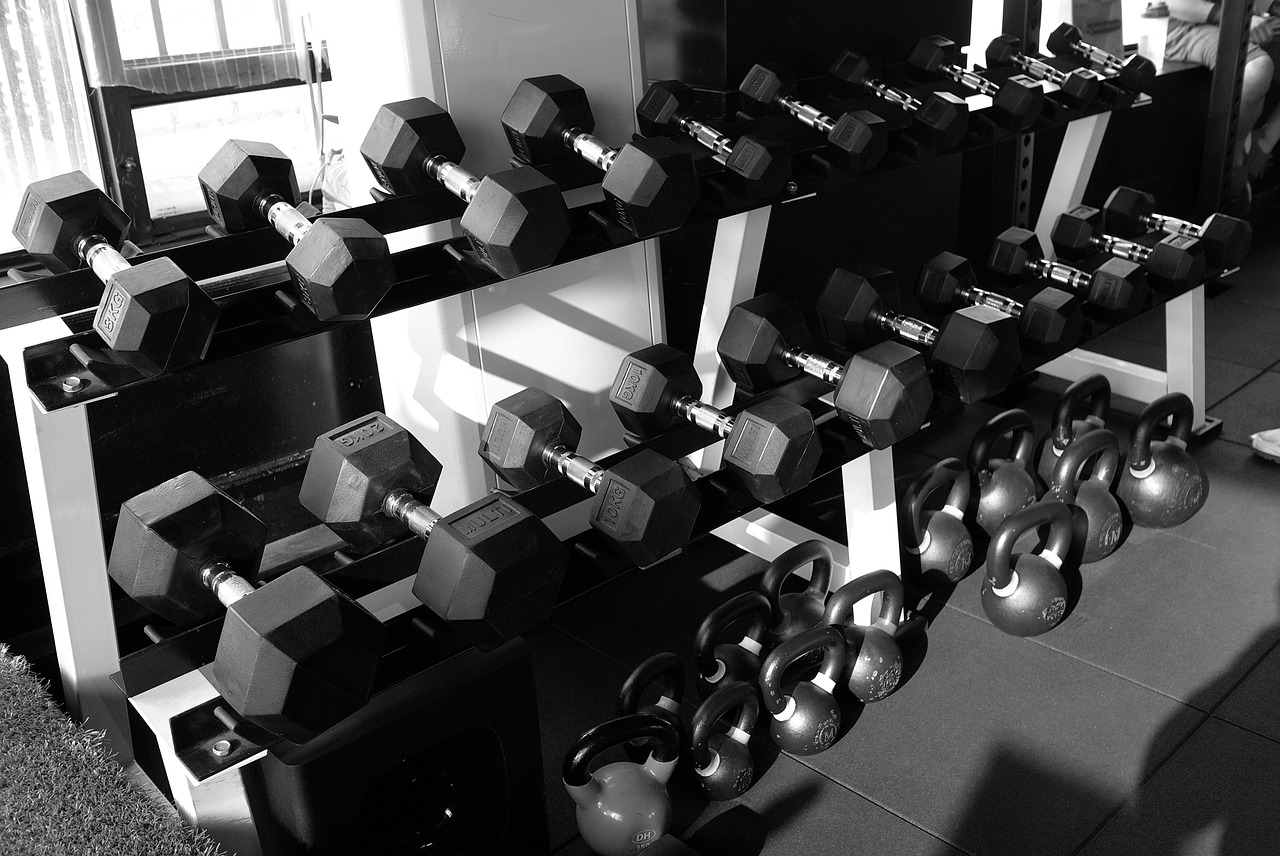 Img SALA FITNESS